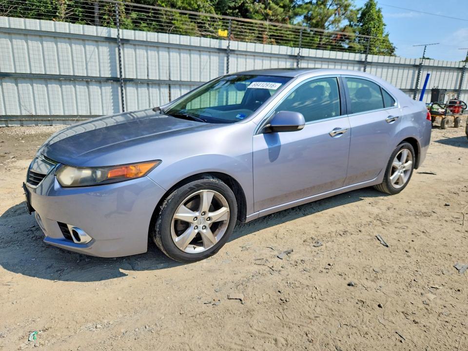 66412916 :رقم المزاد ، JH4CU2F40DC000896 vin ، 2013 Acura Tsx مزاد بيع