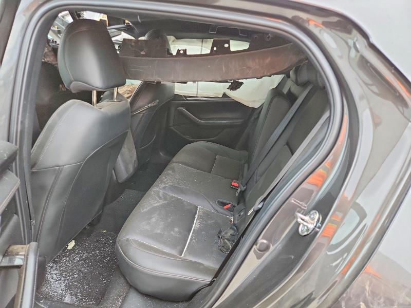 Продаж на аукціоні авто 2019 Mazda 3, vin: JM1BPAMMXK1141761, номер лоту: 66272196