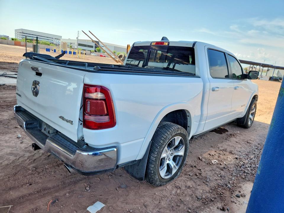 Продаж на аукціоні авто 2020 Ram 1500, vin: 1C6SRFJT7LN157226, номер лоту: 64295796