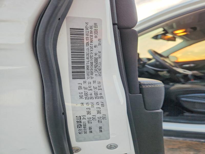 2017 Jeep Cherokee მანქანა იყიდება აუქციონზე, vin: 1C4PJMAB2HW569802, აუქციონის ნომერი: 66348246