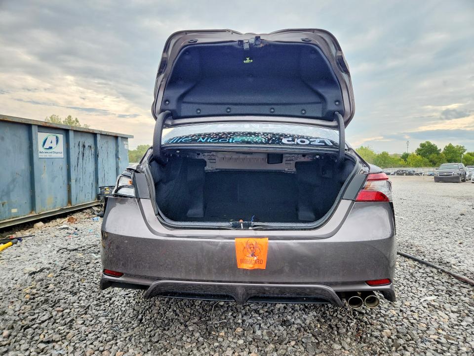 Aukcja sprzedaży 2023 Toyota Camry, vin: 4T1G11AK2PU807054, numer aukcji: 66909816