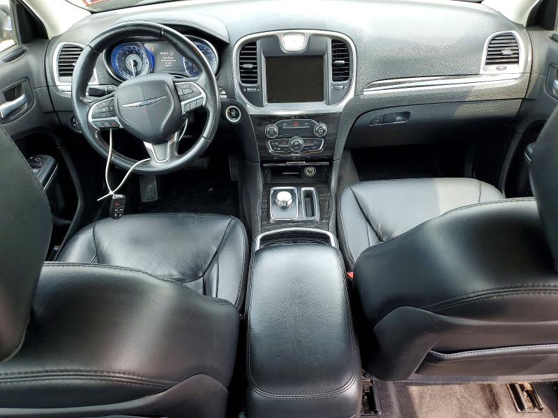 Aukcja sprzedaży 2015 Chrysler 300, vin: 2C3CCARG7FH760736, numer aukcji: 64315886
