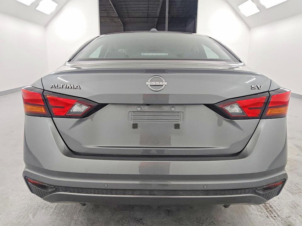 Aukcja sprzedaży 2024 Nissan Altima, vin: 1N4BL4DV4RN394363, numer aukcji: 64853906