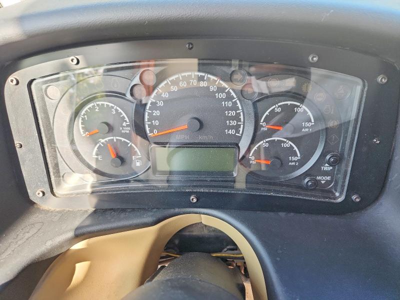 70905416 :رقم المزاد ، 5VBRC93A3BA113145 vin ، 2011 Tiffin Motorhomes Inc Breeze مزاد بيع