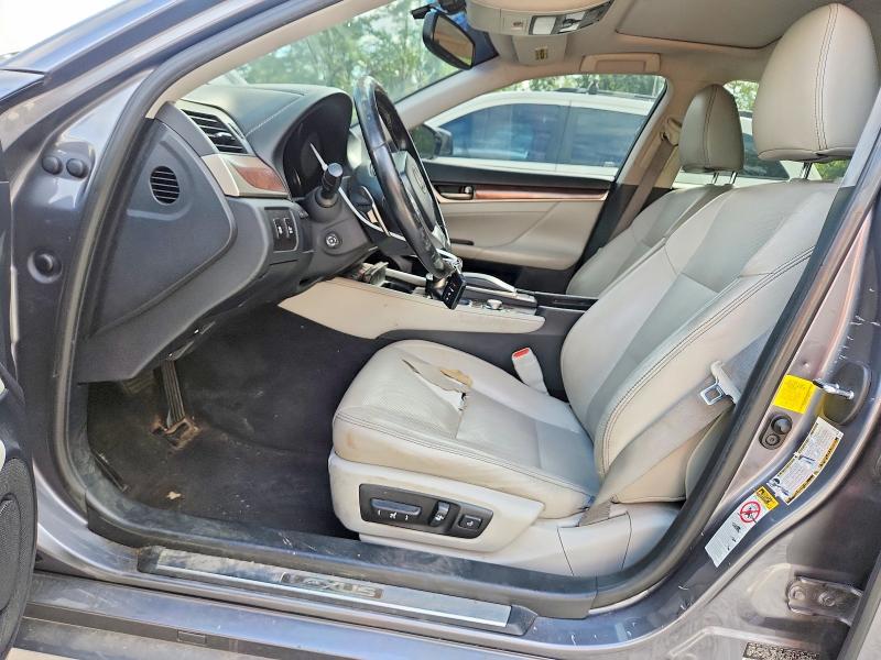 Aukcja sprzedaży 2015 Lexus Gs, vin: JTHCE1BL1FA008122, numer aukcji: 65309946