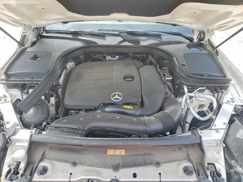 Aukcja sprzedaży 2021 Mercedes-benz Glc, vin: W1N0G8EB6MV292842, numer aukcji: 66563246