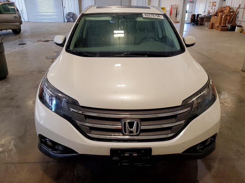 2012 Honda Cr-v მანქანა იყიდება აუქციონზე, vin: 5J6RM4H78CL050050, აუქციონის ნომერი: 65278156
