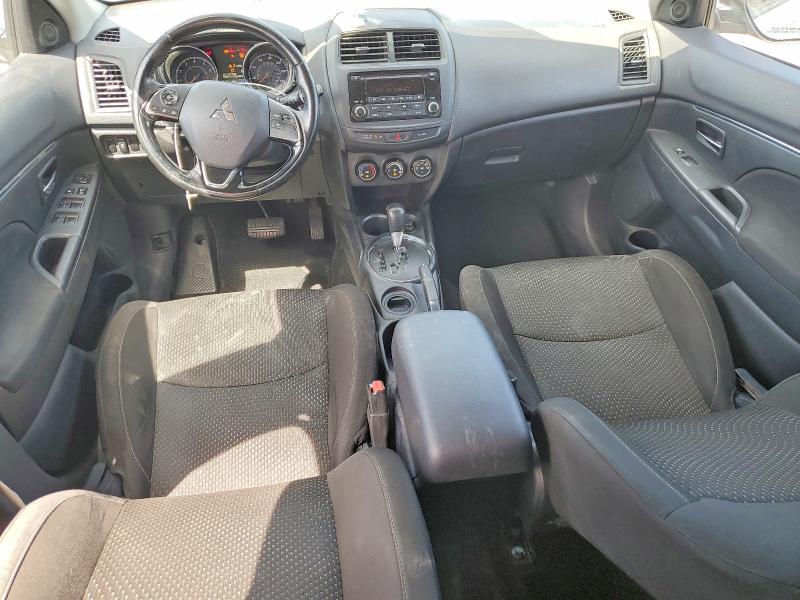 Aukcja sprzedaży 2016 Mitsubishi Outlander Sport, vin: JA4AP3AU7GZ049893, numer aukcji: 66032366