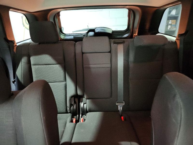 2011 Jeep Grand Cherokee მანქანა იყიდება აუქციონზე, vin: 1J4RR4GG3BC562588, აუქციონის ნომერი: 65344986