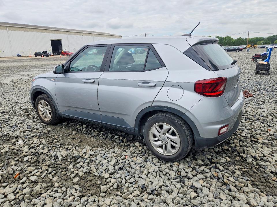 Продажа на аукционе авто 2023 Hyundai Venue, vin: KMHRB8A35PU219379, номер лота: 67203636