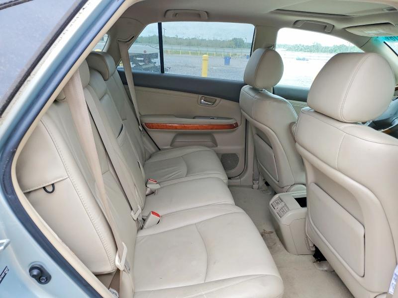 Продажа на аукционе авто 2009 Lexus Rx, vin: 2T2HK31UX9C129782, номер лота: 62084916
