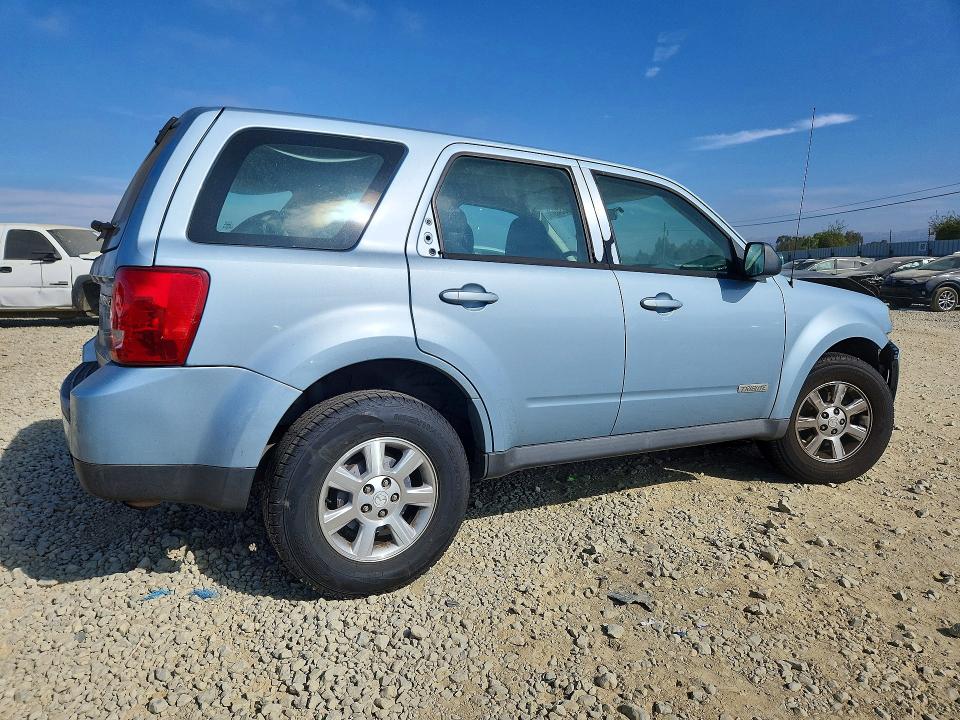 Продажа на аукционе авто 2008 Mazda Tribute, vin: 4F2CZ92Z48KM05541, номер лота: 65683496