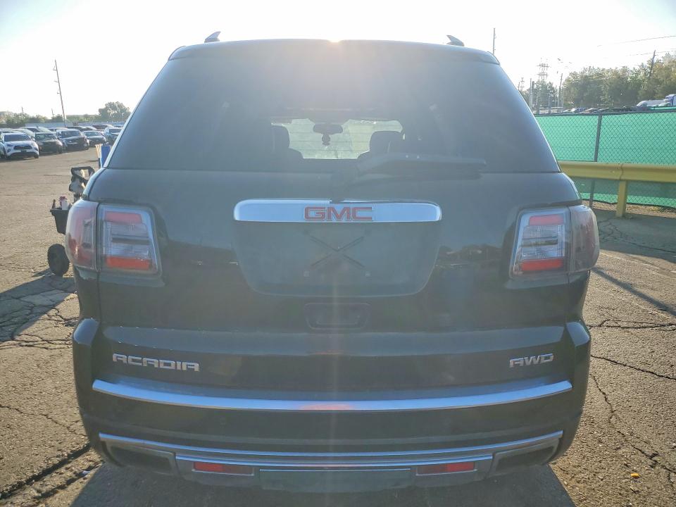 Продажа на аукционе авто 2013 Gmc Acadia, vin: 1GKKVTKD3DJ164567, номер лота: 66834996