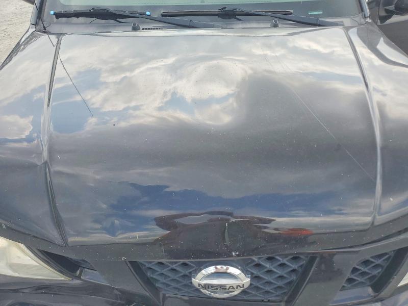 66508946 :رقم المزاد ، 1N6AD0ER2JN752235 vin ، 2018 Nissan Frontier مزاد بيع