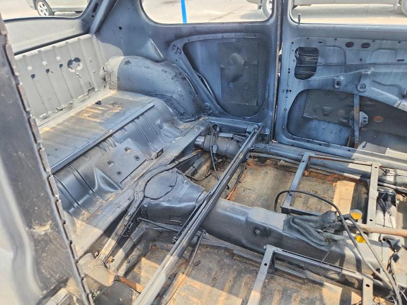 63802956 :رقم المزاد ، 1142450614 vin ، 1974 Volkswagen Beetle مزاد بيع
