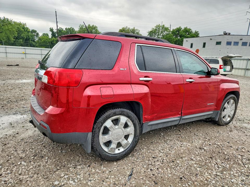 Продаж на аукціоні авто 2014 Gmc Terrain, vin: 2GKFLSE35E6219166, номер лоту: 63851206