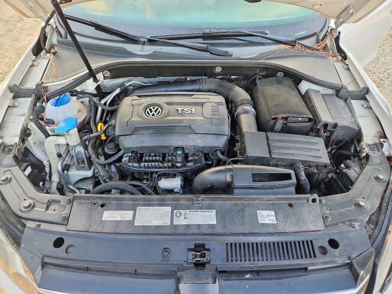 Продажа на аукционе авто 2014 Volkswagen Passat, vin: 1VWCT7A30EC043326, номер лота: 66395566