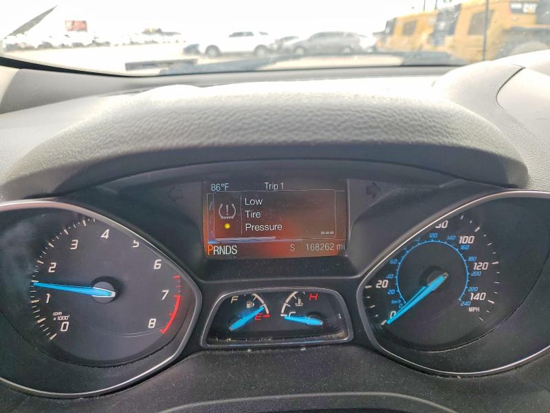 66936966 :رقم المزاد ، 1FMCU9G99EUC55218 vin ، 2014 Ford Escape مزاد بيع