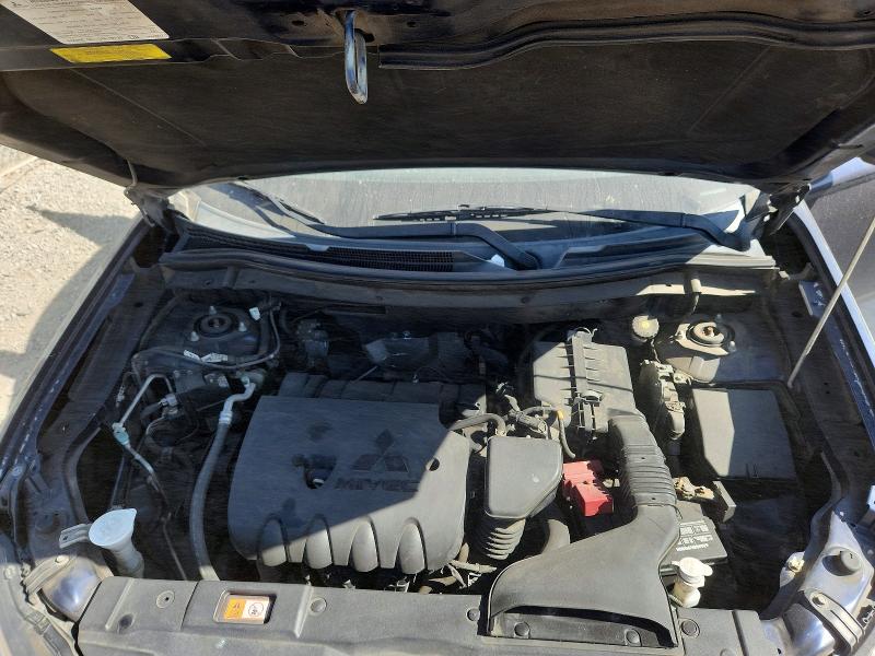Продаж на аукціоні авто 2015 Mitsubishi Outlander, vin: JA4AD2A31FZ003212, номер лоту: 63599036