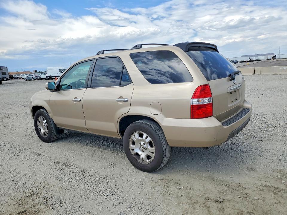 Продажа на аукционе авто 2001 Acura Mdx, vin: 2HNYD18221H526043, номер лота: 66380736