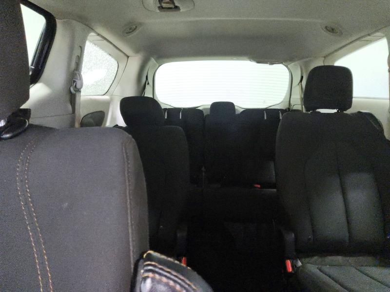 Aukcja sprzedaży 2017 Chrysler Pacifica, vin: 2C4RC1CG4HR553717, numer aukcji: 64986716