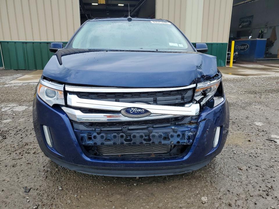 2012 Ford Edge მანქანა იყიდება აუქციონზე, vin: 2FMDK4JC7CBA57497, აუქციონის ნომერი: 63571446
