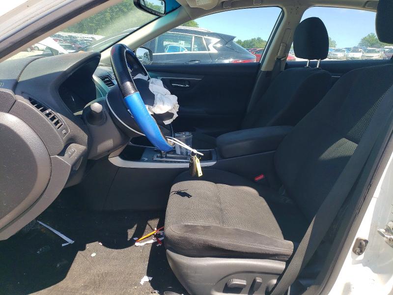 Aukcja sprzedaży 2015 Nissan Altima, vin: 1N4AL3AP1FC186413, numer aukcji: 65190306