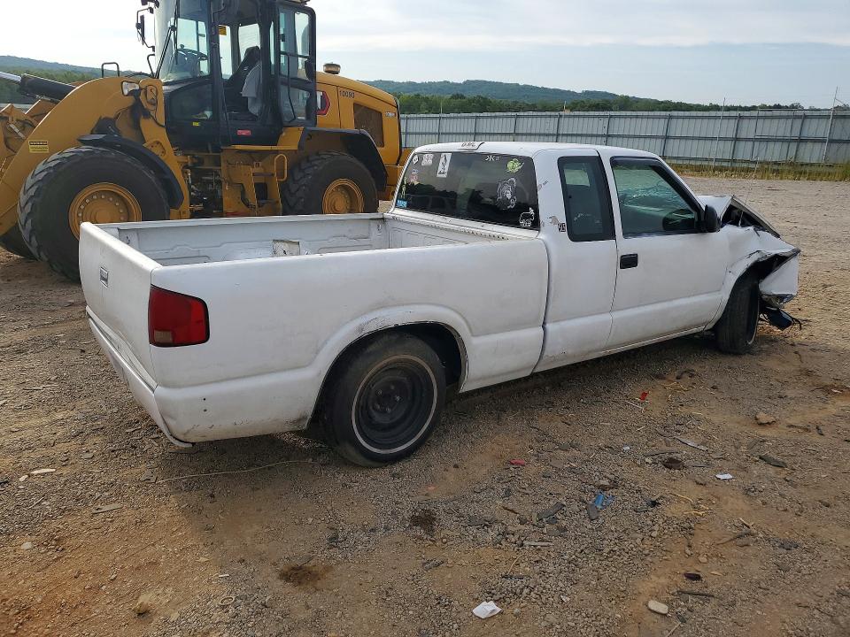 Продаж на аукціоні авто 1997 Gmc Sonoma, vin: 1GTCS19X9V8527203, номер лоту: 64777396