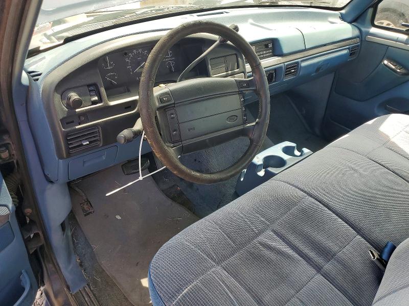 Продаж на аукціоні авто 1995 Ford F150, vin: 1FTEF15NXSNA05596, номер лоту: 65651146