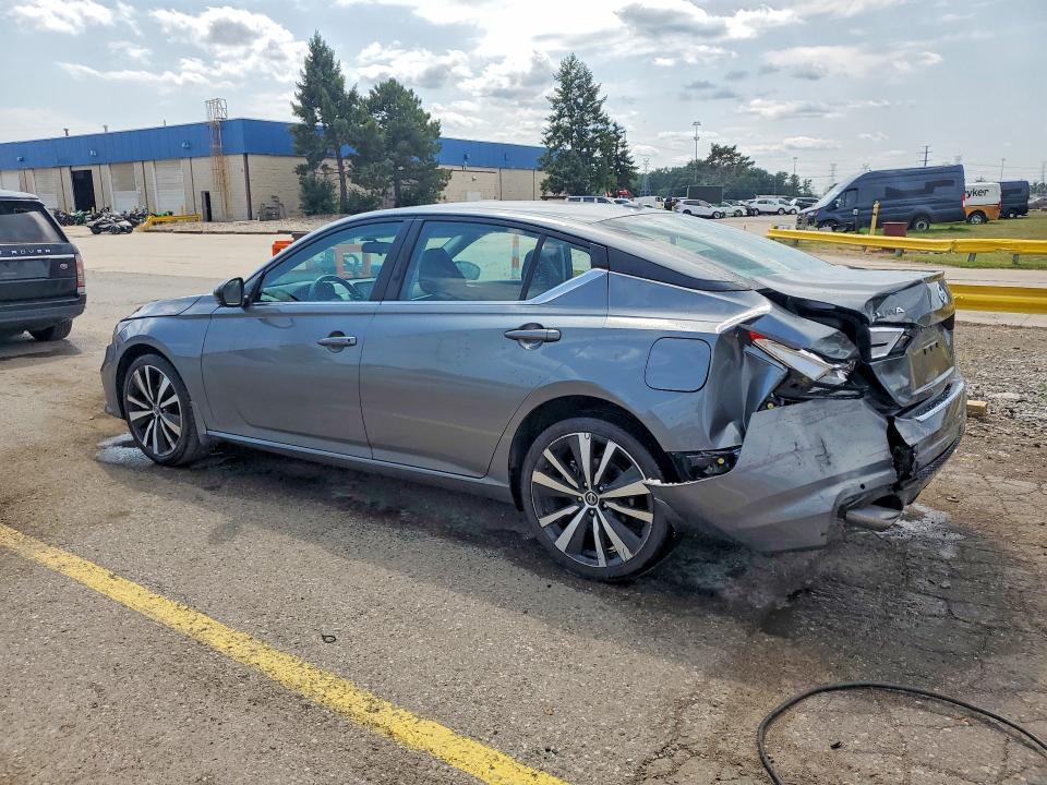 Продаж на аукціоні авто 2020 Nissan Altima, vin: 1N4BL4CWXLN323380, номер лоту: 66574256