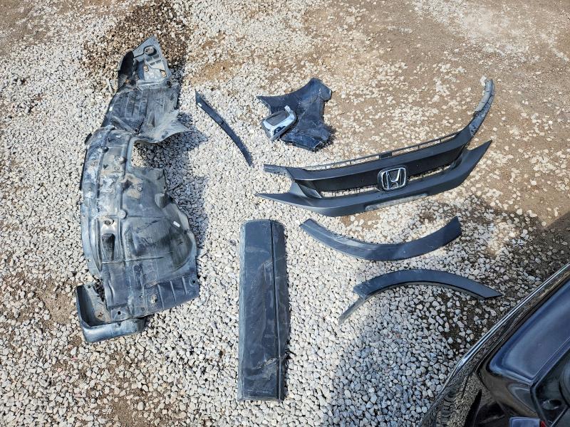 Aukcja sprzedaży 2020 Honda Civic, vin: 2HGFC2F72LH004022, numer aukcji: 65932746