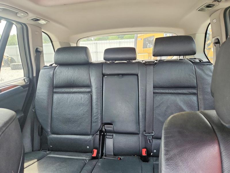 Продажа на аукционе авто 2009 Bmw X5, vin: 5UXFE43519L272707, номер лота: 64727846