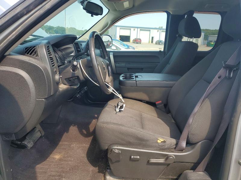 66593376 :رقم المزاد ، 1GTR2VE37BZ300361 vin ، 2011 Gmc Sierra مزاد بيع