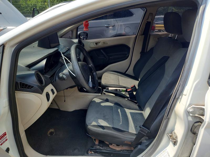 Продажа на аукционе авто 2012 Ford Fiesta, vin: 3FADP4AJ0CM219947, номер лота: 65721556