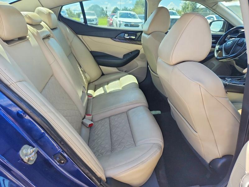 Продаж на аукціоні авто 2017 Nissan Maxima, vin: 1N4AA6AP8HC421044, номер лоту: 64855776
