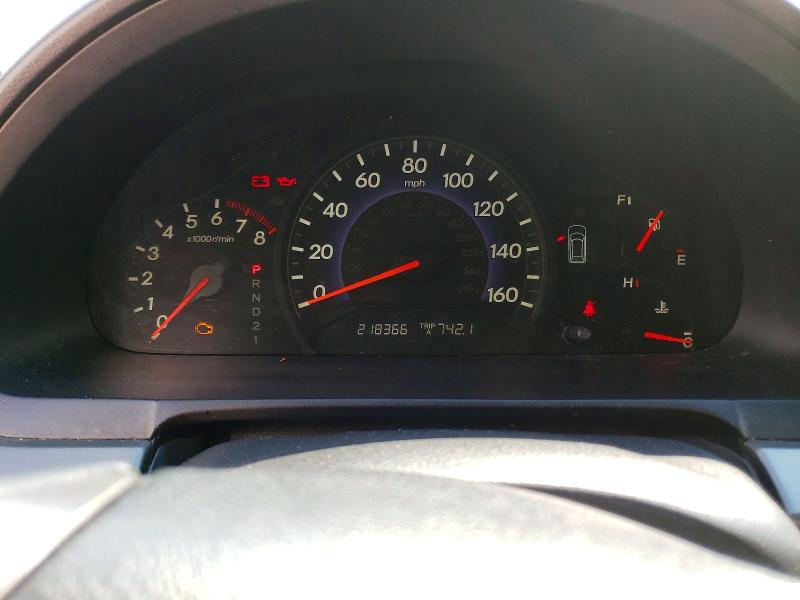 63724626 :رقم المزاد ، 5FNRL38657B123166 vin ، 2007 Honda Odyssey مزاد بيع
