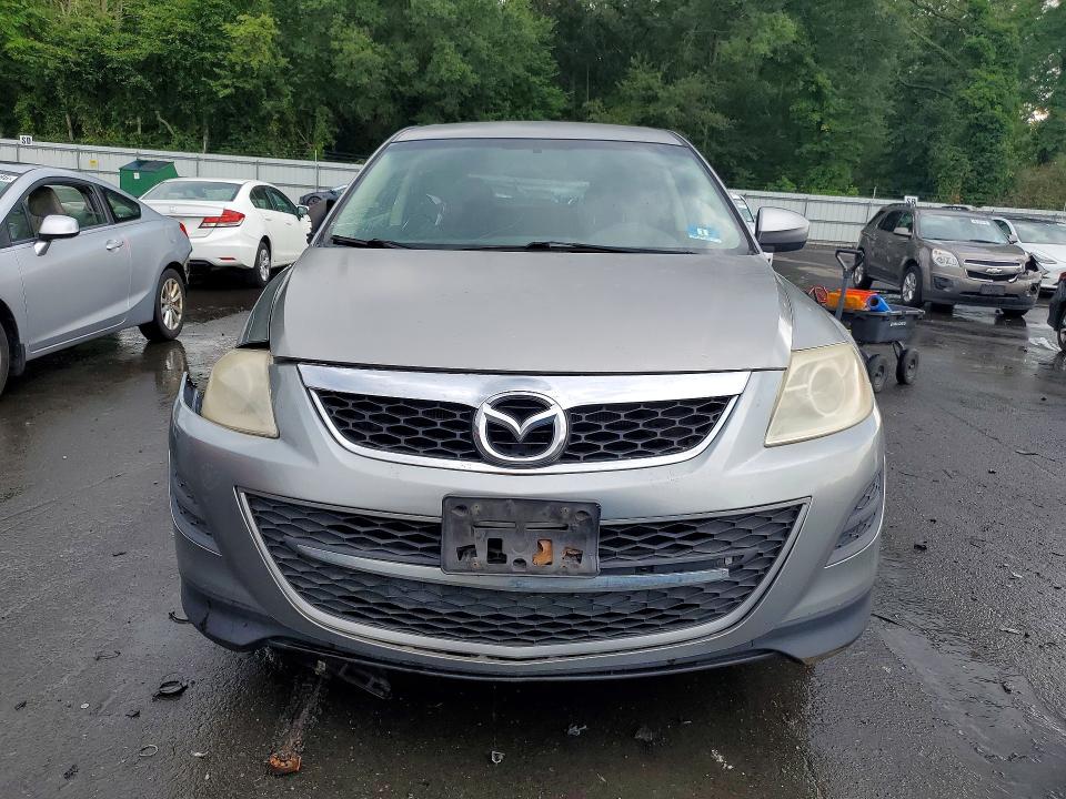 2011 Mazda Cx-9 მანქანა იყიდება აუქციონზე, vin: JM3TB3BV2B0305608, აუქციონის ნომერი: 65154126
