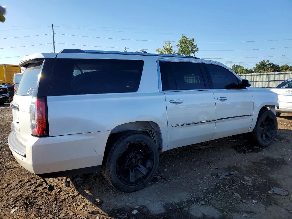 66611376 :رقم المزاد ، 1GKS2HKJ3JR381559 vin ، 2018 Gmc Yukon Xl مزاد بيع