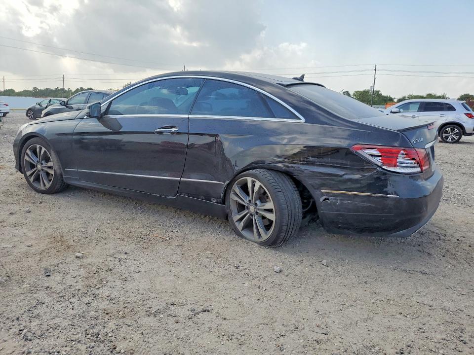 Aukcja sprzedaży 2014 Mercedes-benz E, vin: WDDKJ5KB7EF270788, numer aukcji: 63793096