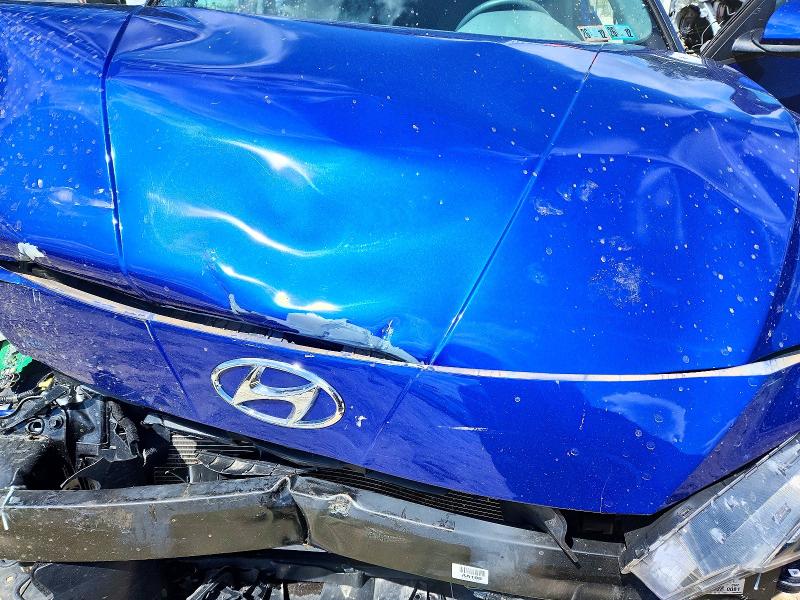 Продаж на аукціоні авто 2023 Hyundai Elantra, vin: KMHLM4AG4PU568934, номер лоту: 65924026