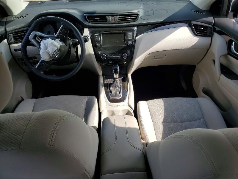 2019 Nissan Rogue Sport მანქანა იყიდება აუქციონზე, vin: JN1BJ1CR9KW347772, აუქციონის ნომერი: 65595196