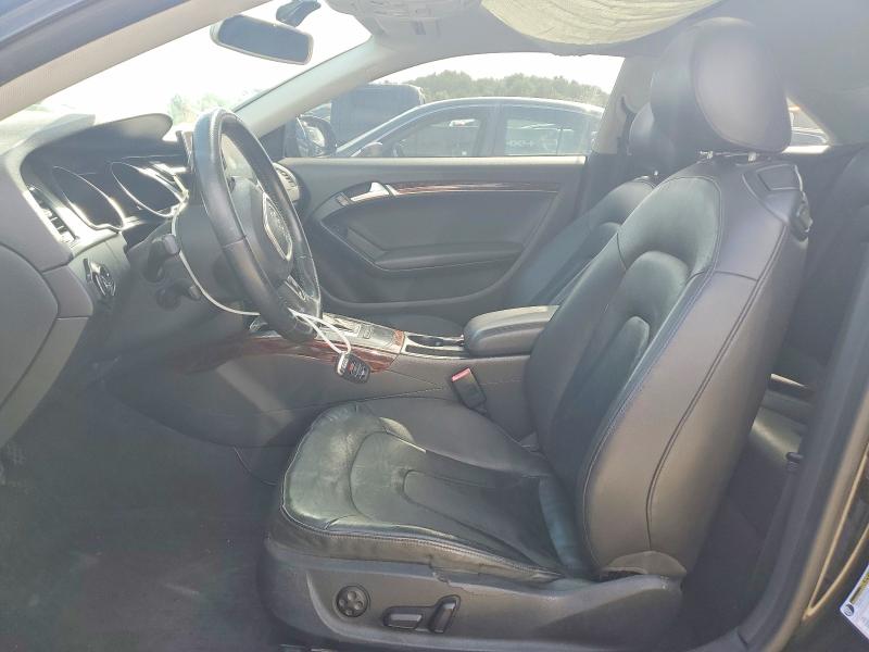2011 Audi A5 მანქანა იყიდება აუქციონზე, vin: WAUCFAFR2BA021238, აუქციონის ნომერი: 64012196