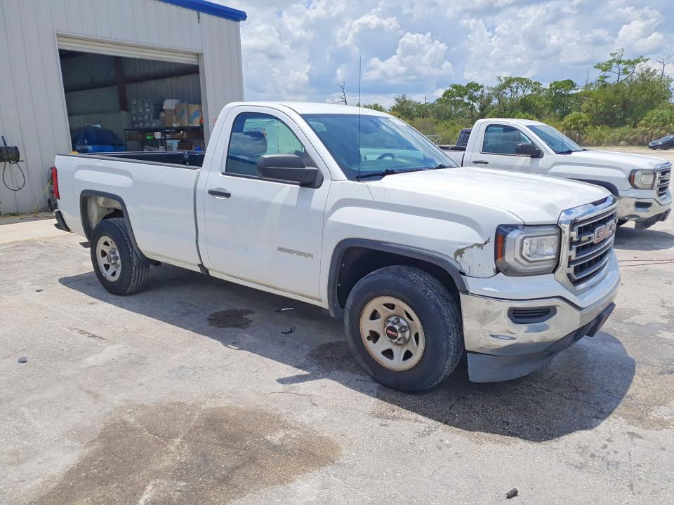 Aukcja sprzedaży 2016 Gmc Sierra, vin: 1GTN1LEC2GZ905403, numer aukcji: 65041856