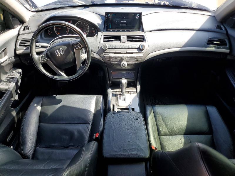 Aukcja sprzedaży 2011 Honda Accord, vin: 1HGCP2F69BA026854, numer aukcji: 64159506