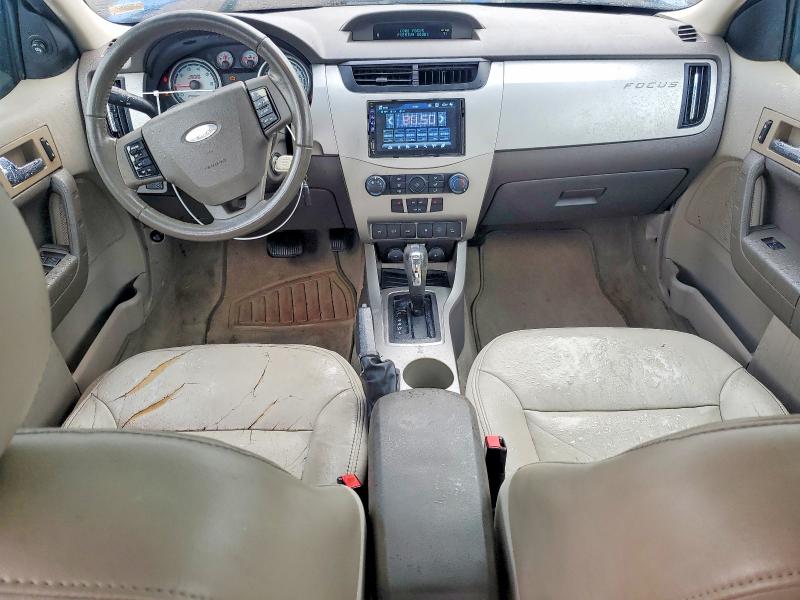 Продаж на аукціоні авто 2010 Ford Focus, vin: 1FAHP3GN0AW190498, номер лоту: 64195626
