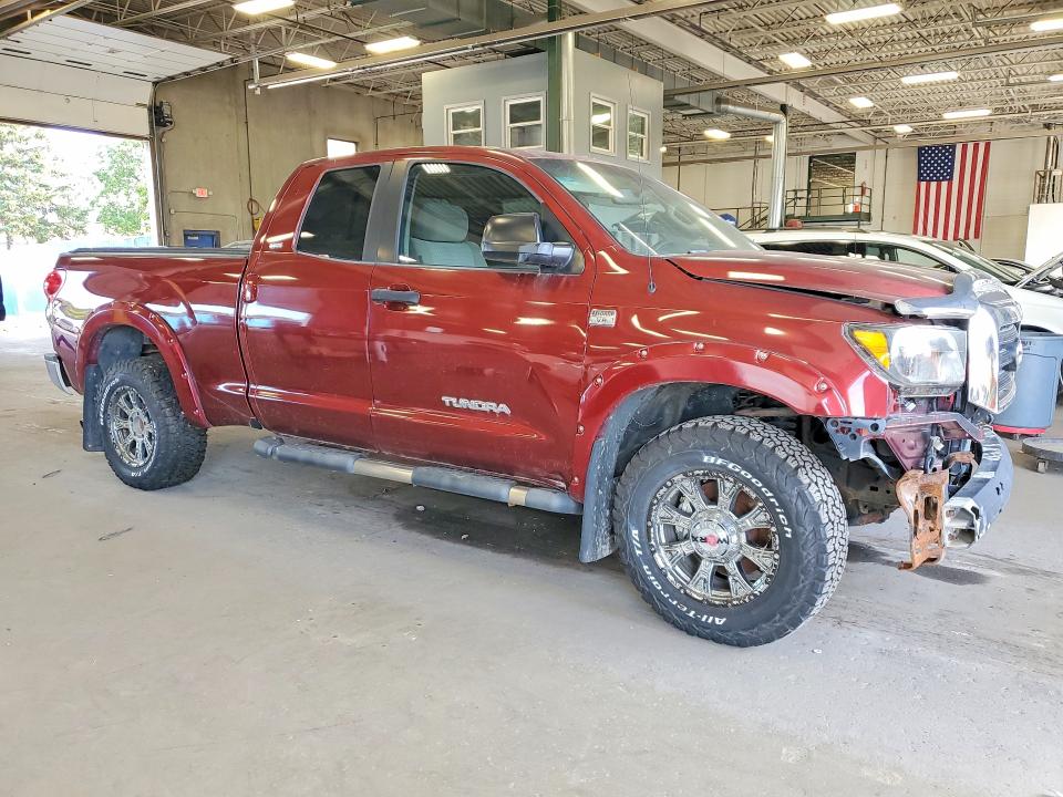 Продаж на аукціоні авто 2007 Toyota Tundra, vin: 5TFBT54157X006099, номер лоту: 65571036