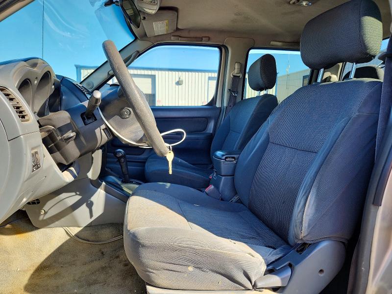 Продажа на аукционе авто 2002 Nissan Frontier, vin: 1N6ED29X62C382670, номер лота: 64597346