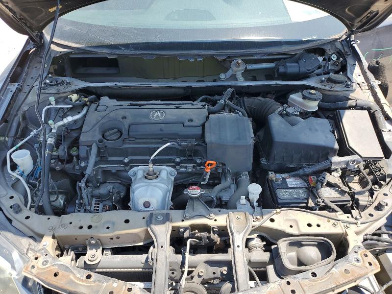Aukcja sprzedaży 2017 Acura Ilx, vin: 19UDE2F37HA014047, numer aukcji: 66320286