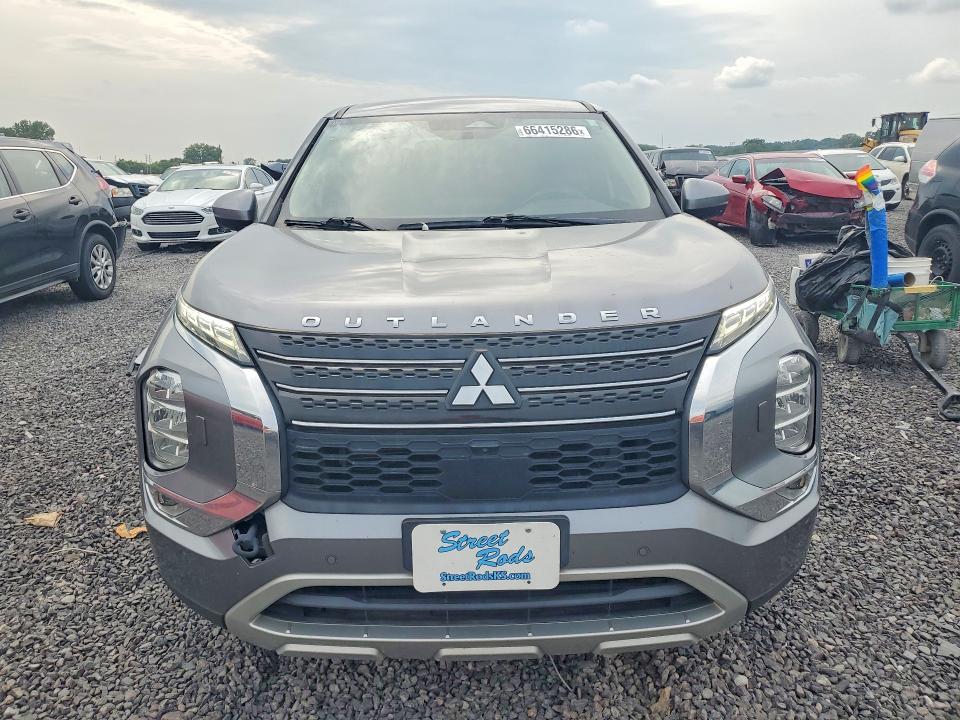 Aukcja sprzedaży 2023 Mitsubishi Outlander, vin: JA4J4UA85PZ011807, numer aukcji: 66415286