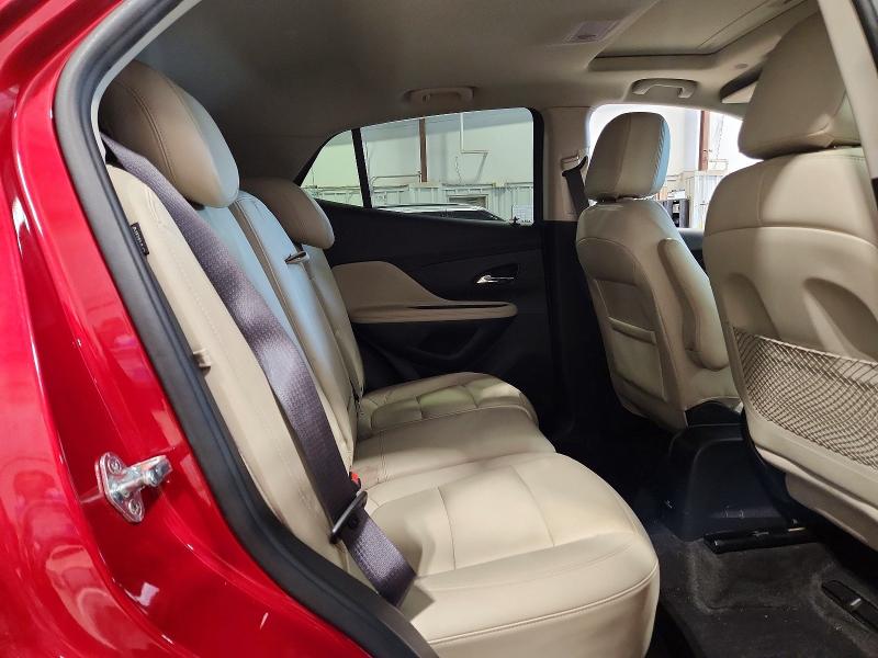Aukcja sprzedaży 2019 Buick Encore, vin: KL4CJGSM8KB763758, numer aukcji: 66225666